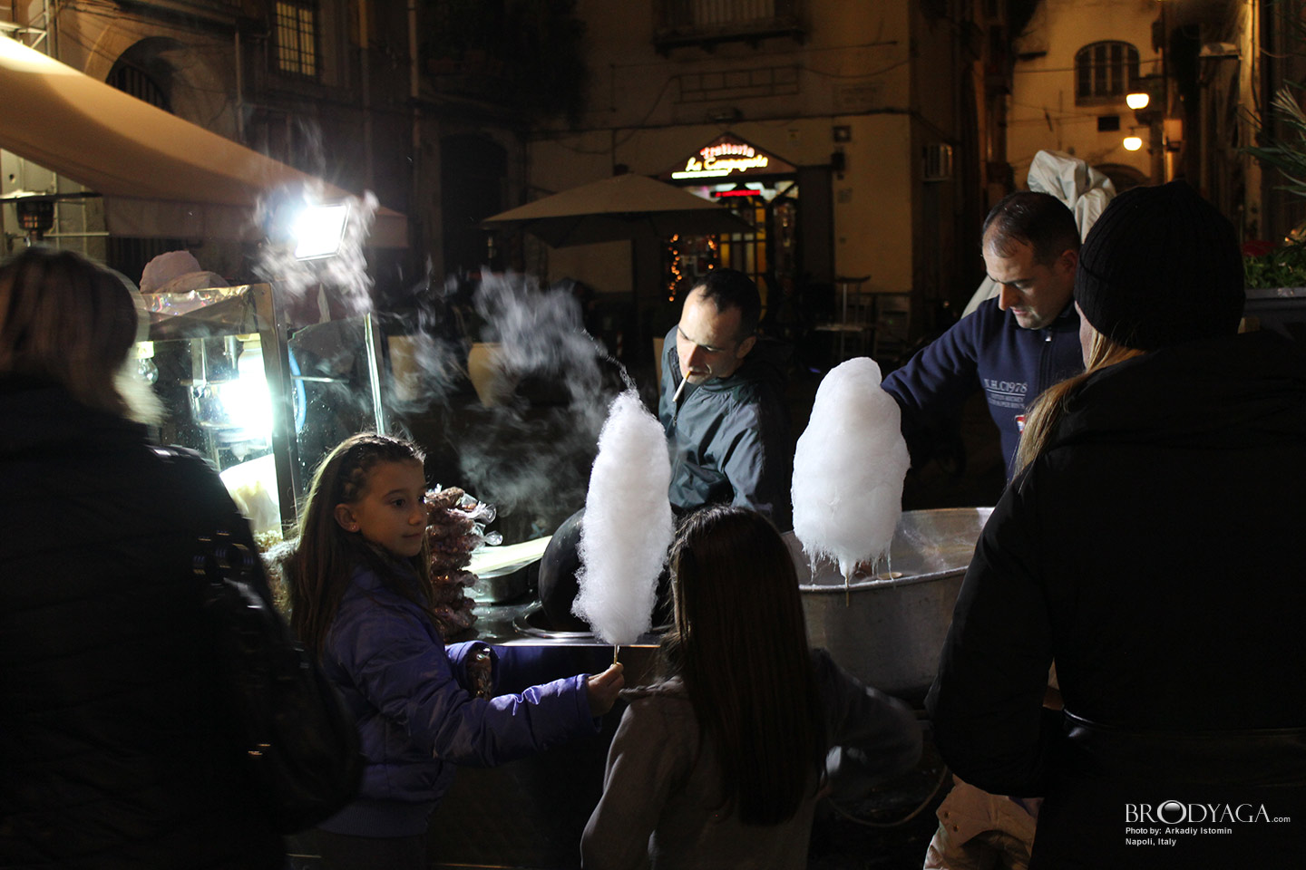 Naples